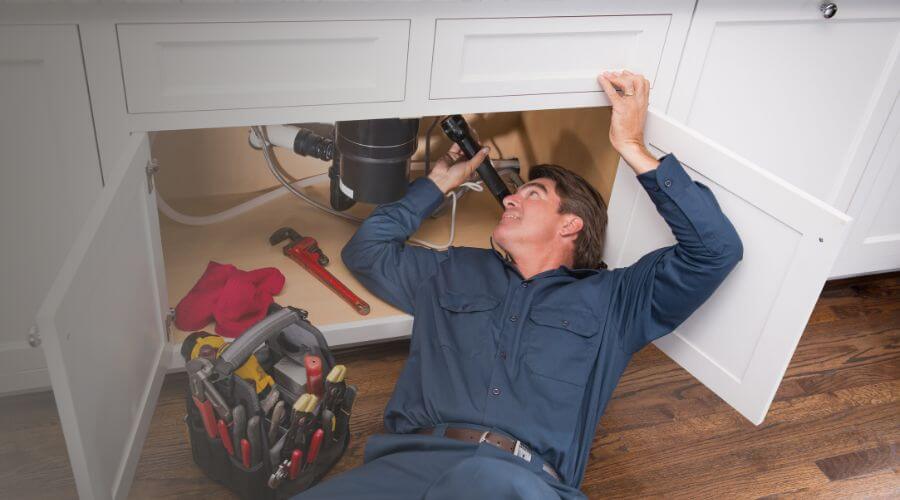 Local tankless water heater installation in East Canton, OH
